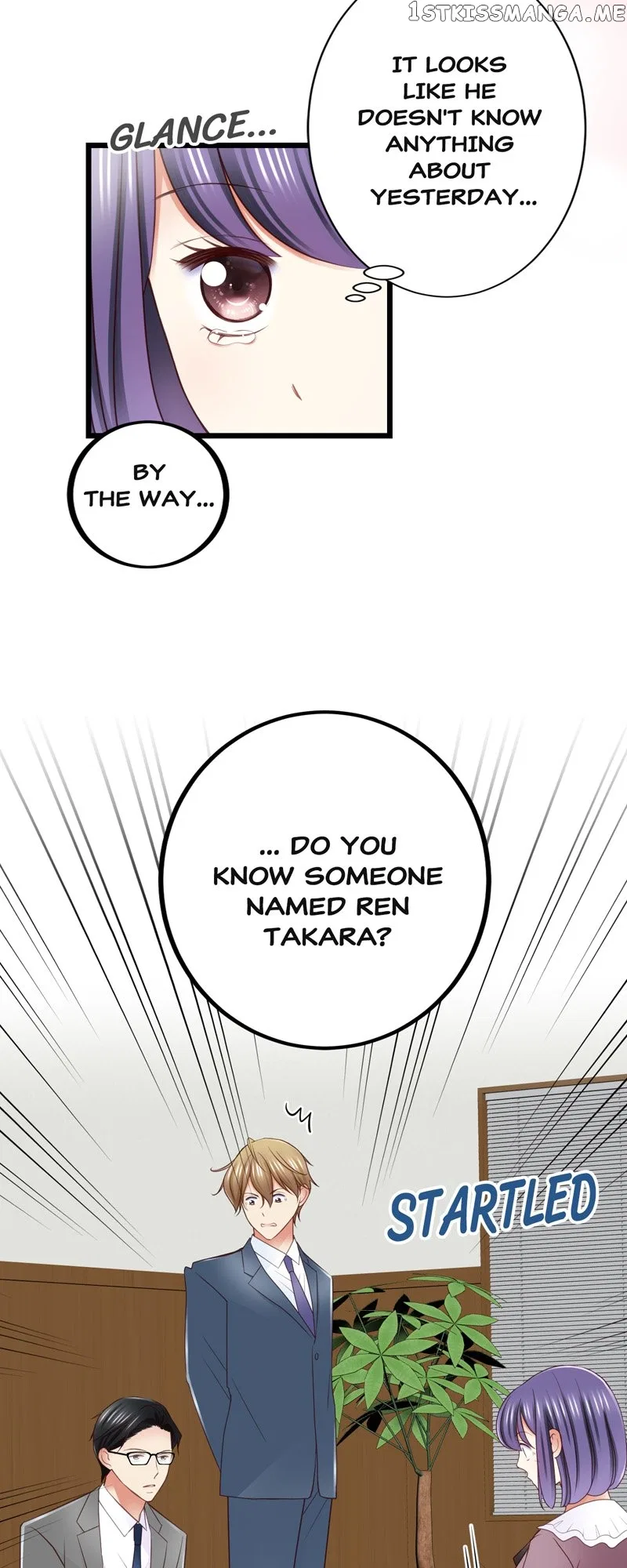 Teach Me, Mr. Sadistic Butler Chapter 54 – Page 18