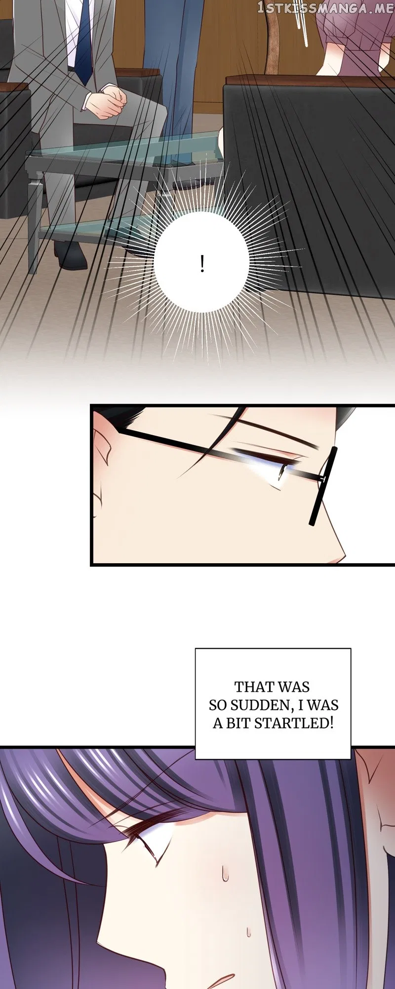 Teach Me, Mr. Sadistic Butler Chapter 54 – Page 19