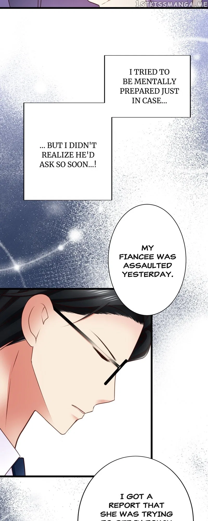 Teach Me, Mr. Sadistic Butler Chapter 54 – Page 20