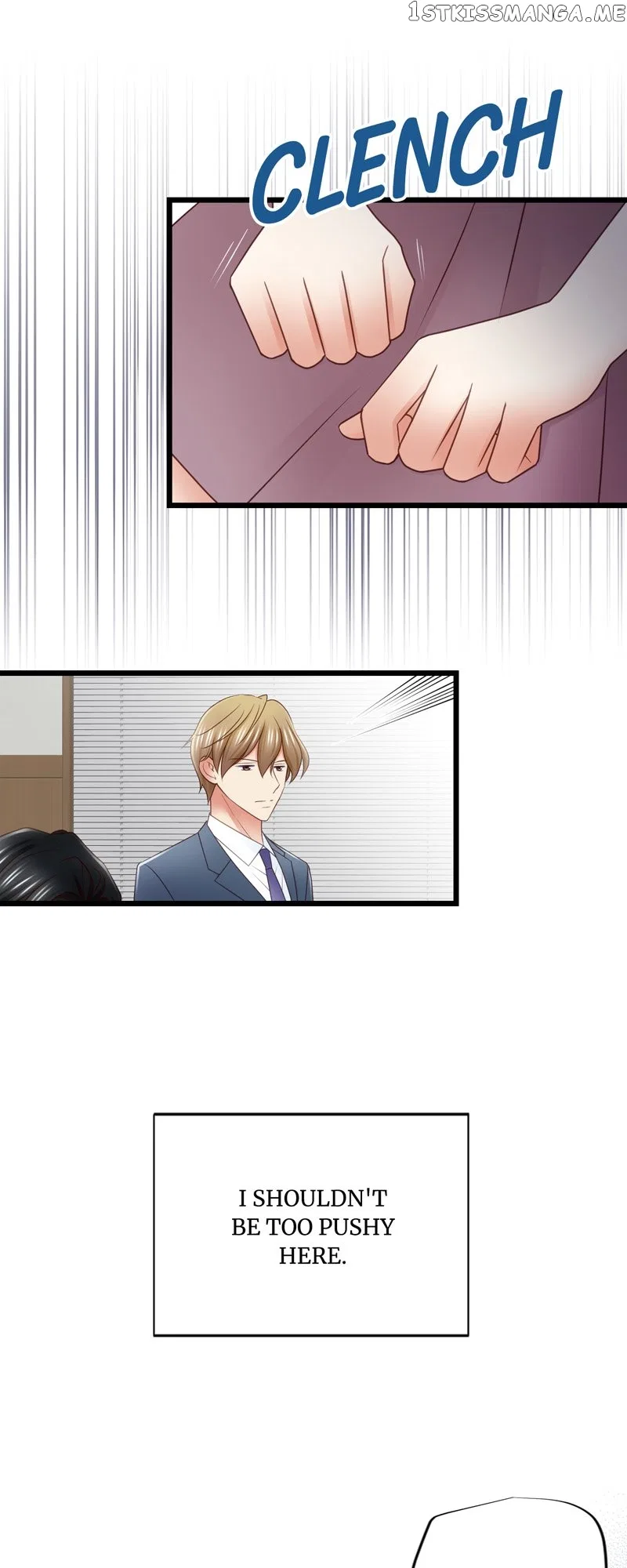 Teach Me, Mr. Sadistic Butler Chapter 54 – Page 23
