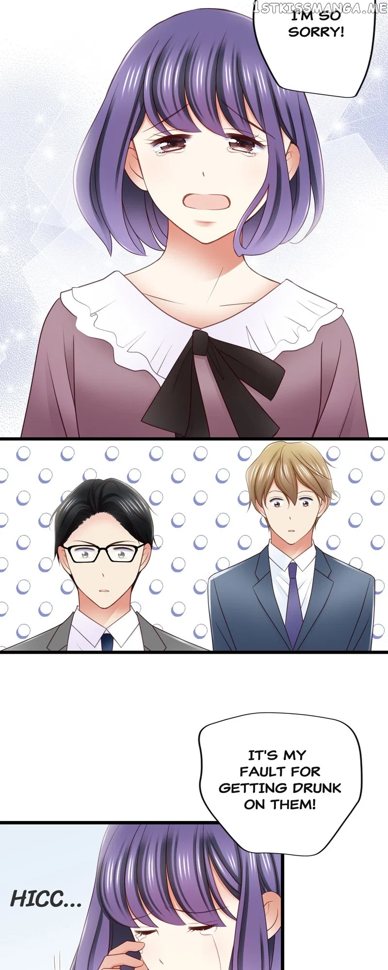 Teach Me, Mr. Sadistic Butler Chapter 54 – Page 24