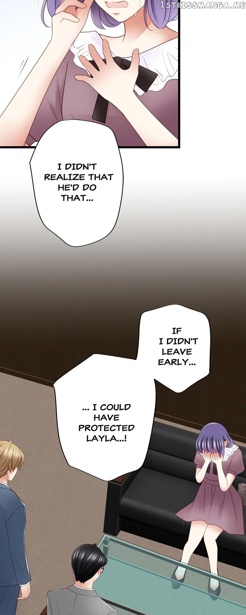 Teach Me, Mr. Sadistic Butler Chapter 54 – Page 25