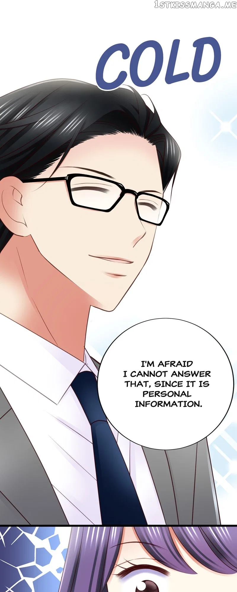 Teach Me, Mr. Sadistic Butler Chapter 54 – Page 30