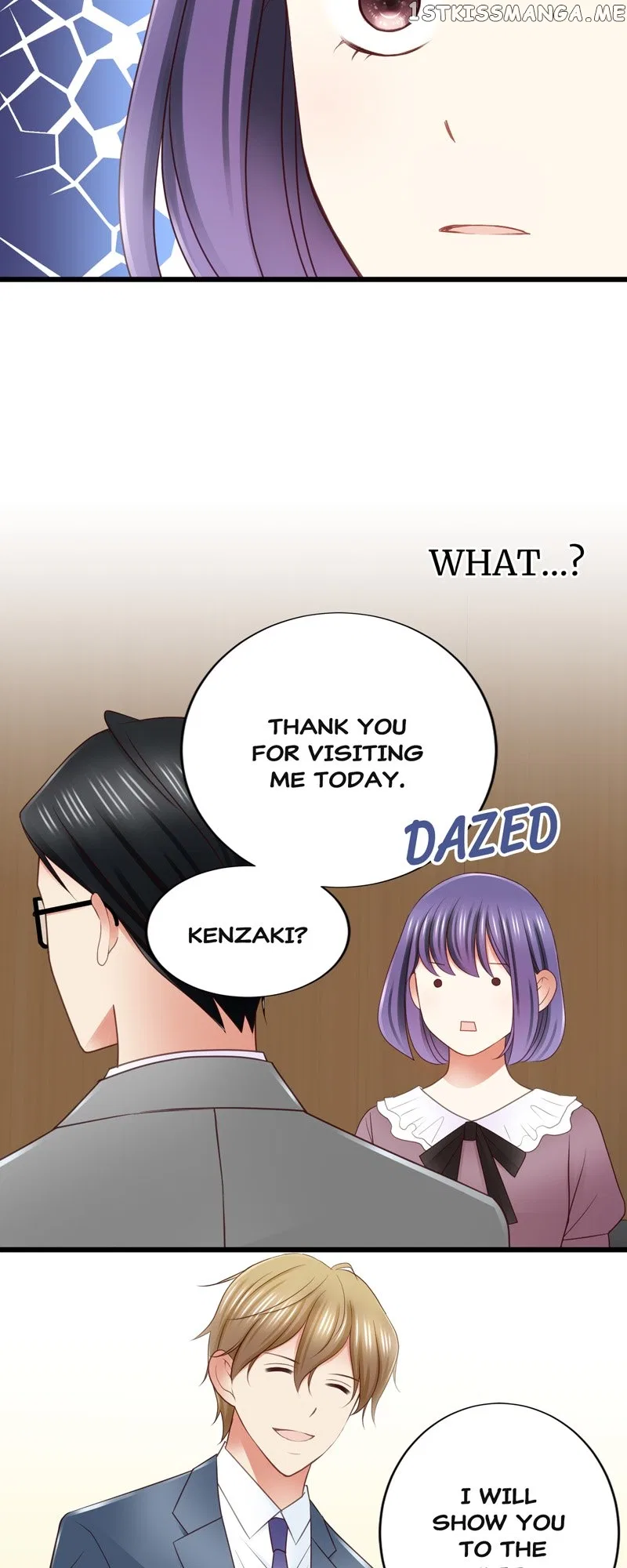 Teach Me, Mr. Sadistic Butler Chapter 54 – Page 31