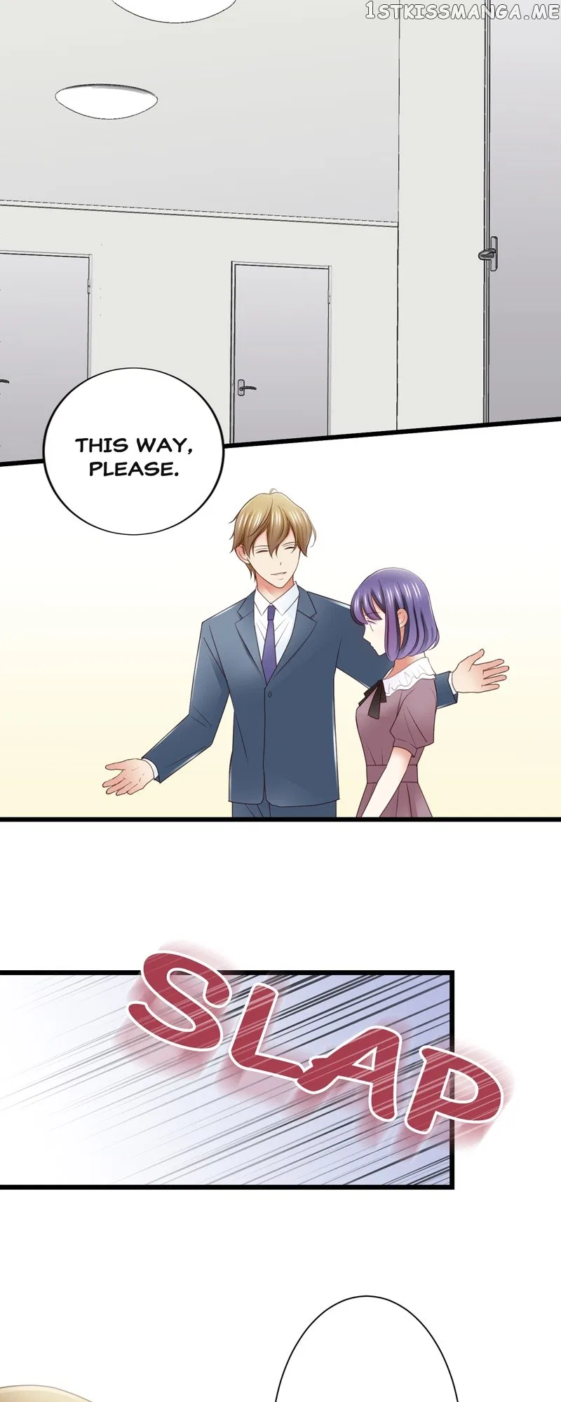 Teach Me, Mr. Sadistic Butler Chapter 54 – Page 33