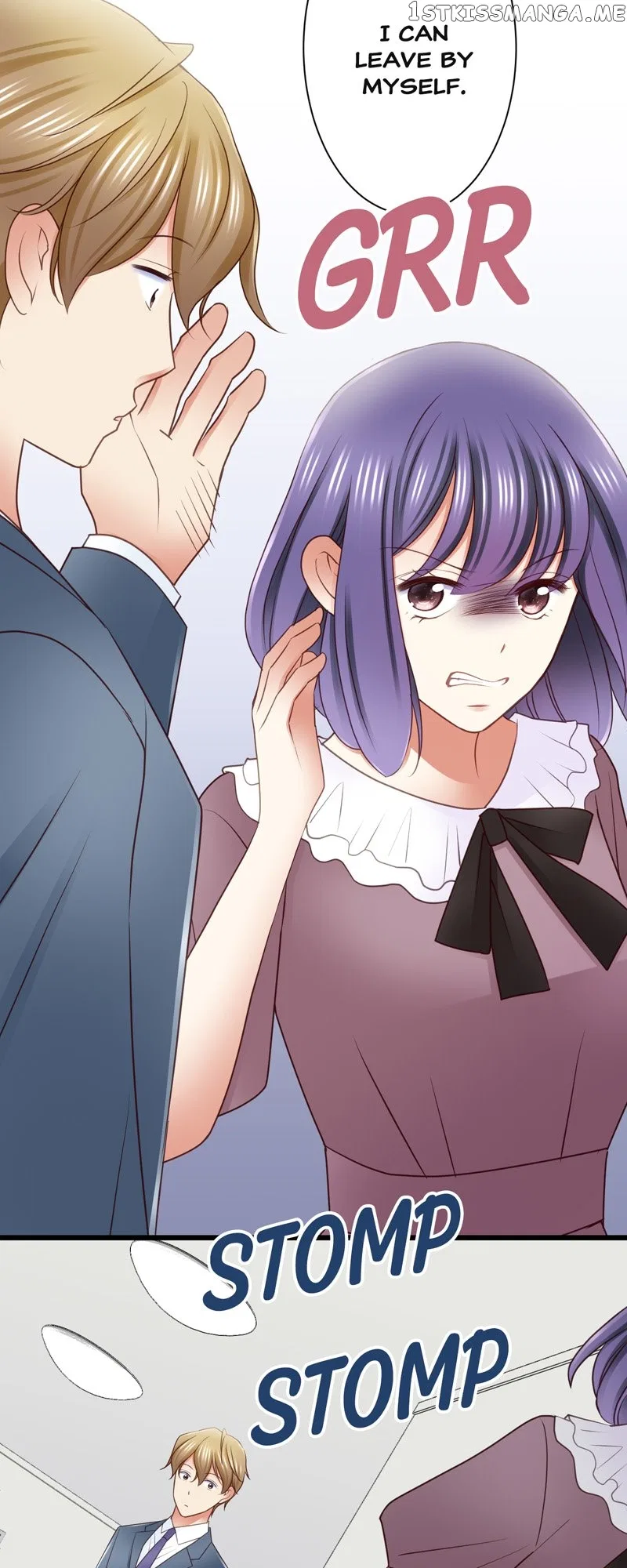 Teach Me, Mr. Sadistic Butler Chapter 54 – Page 34