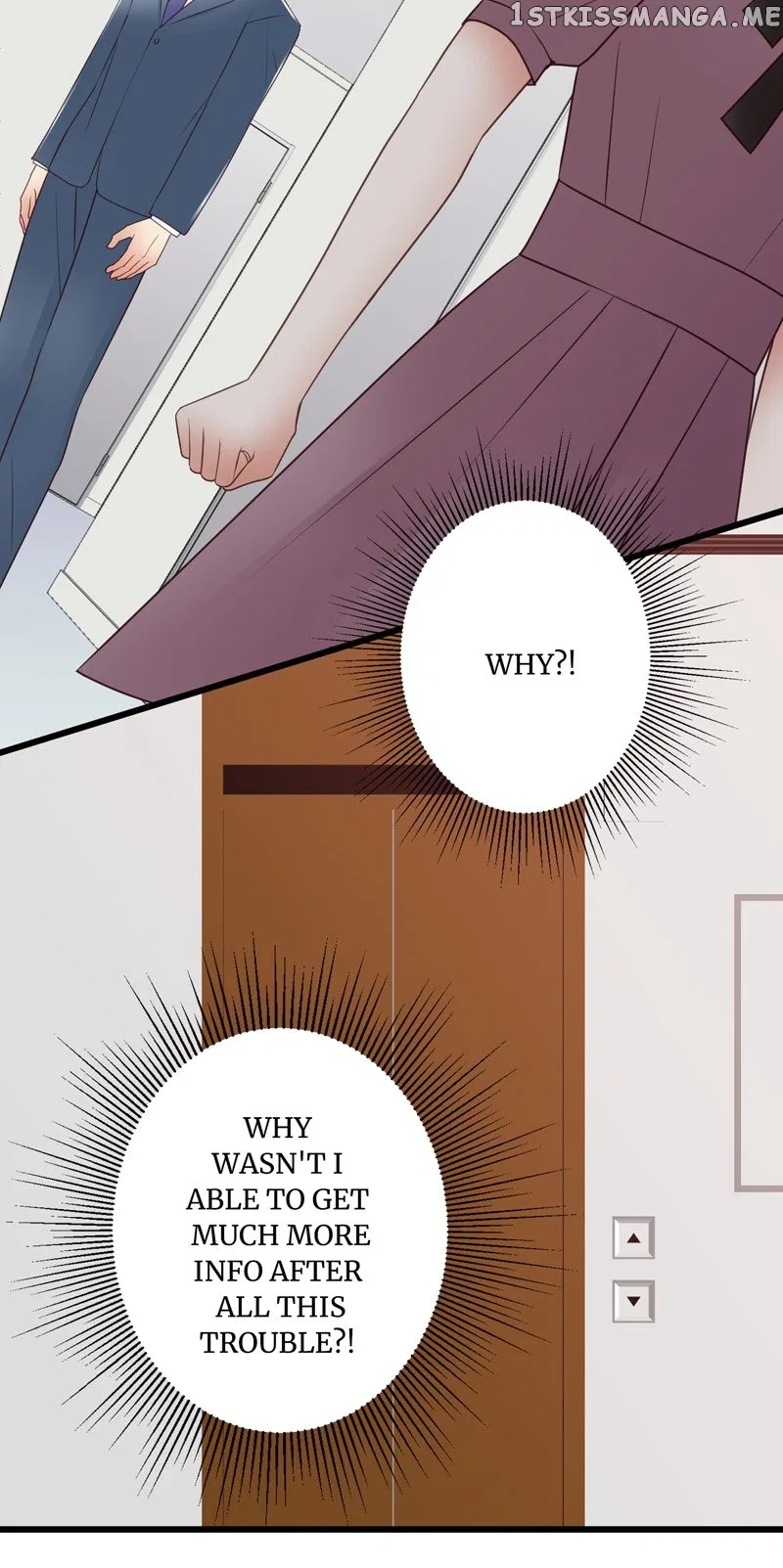 Teach Me, Mr. Sadistic Butler Chapter 54 – Page 35