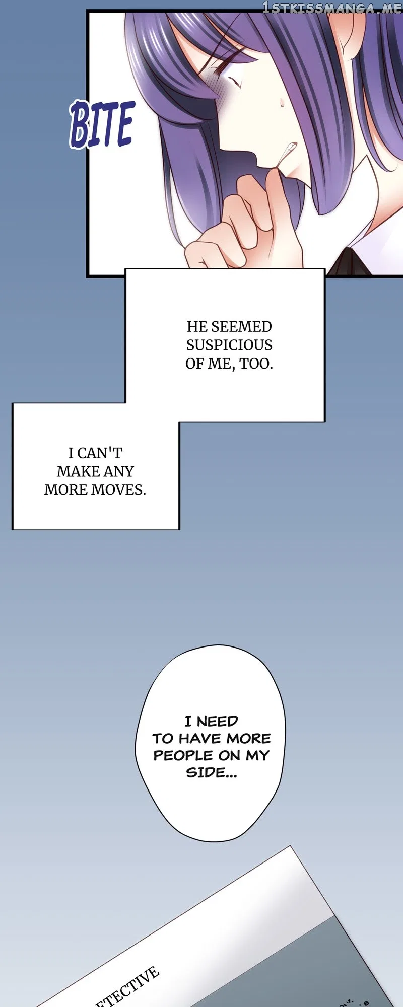 Teach Me, Mr. Sadistic Butler Chapter 54 – Page 38