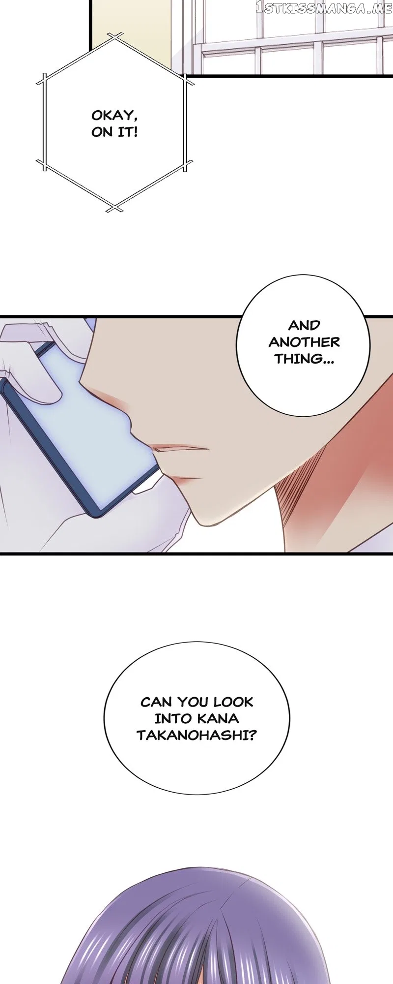 Teach Me, Mr. Sadistic Butler Chapter 53 – Page 4