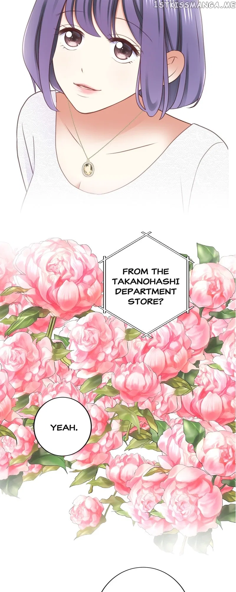 Teach Me, Mr. Sadistic Butler Chapter 53 – Page 5