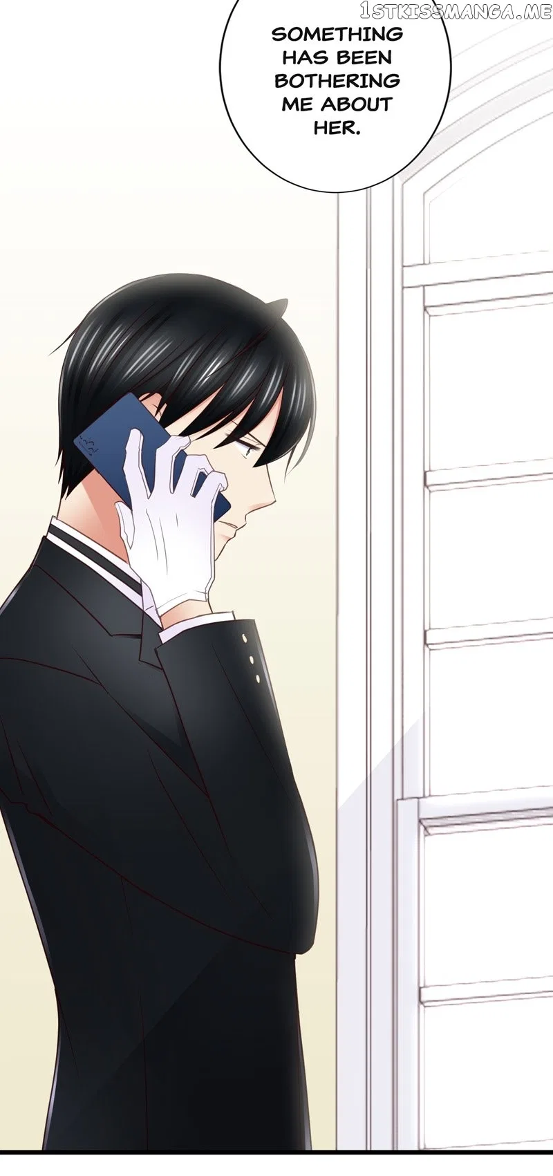 Teach Me, Mr. Sadistic Butler Chapter 53 – Page 6