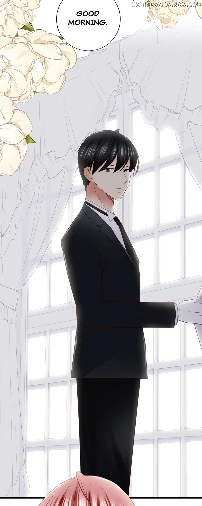 Teach Me, Mr. Sadistic Butler Chapter 53 – Page 10