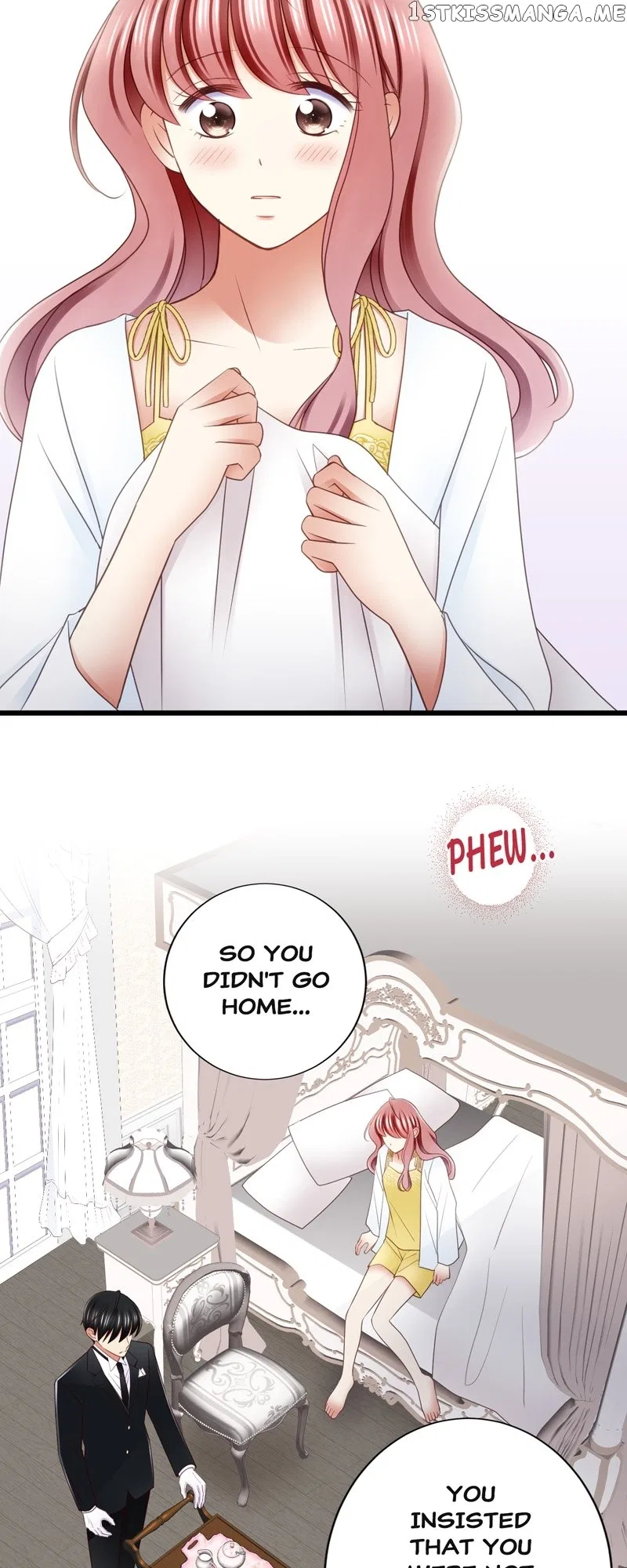Teach Me, Mr. Sadistic Butler Chapter 53 – Page 11