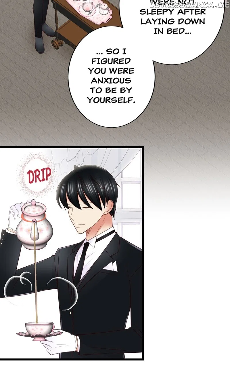 Teach Me, Mr. Sadistic Butler Chapter 53 – Page 12