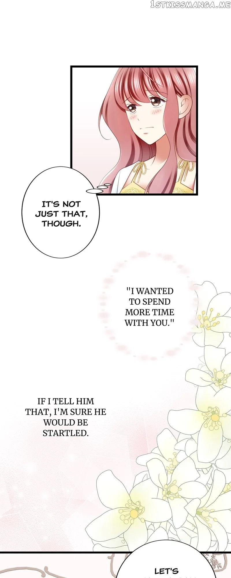 Teach Me, Mr. Sadistic Butler Chapter 53 – Page 13