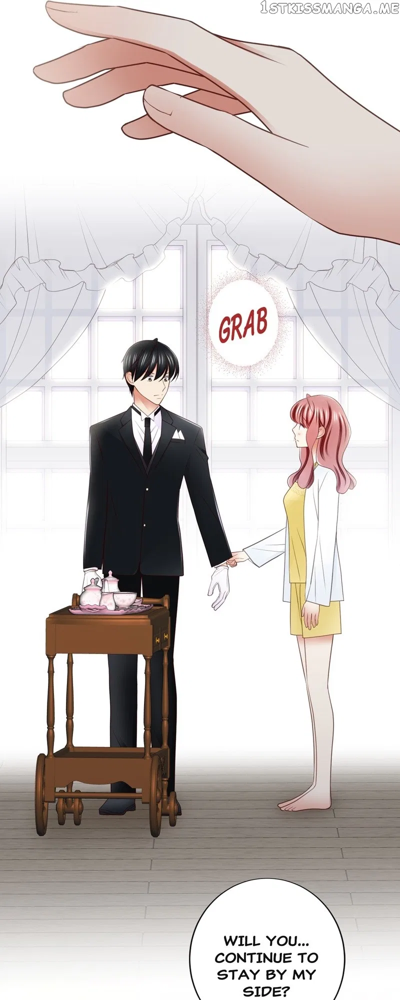 Teach Me, Mr. Sadistic Butler Chapter 53 – Page 20