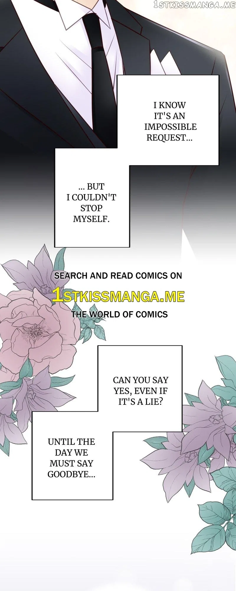 Teach Me, Mr. Sadistic Butler Chapter 53 – Page 22