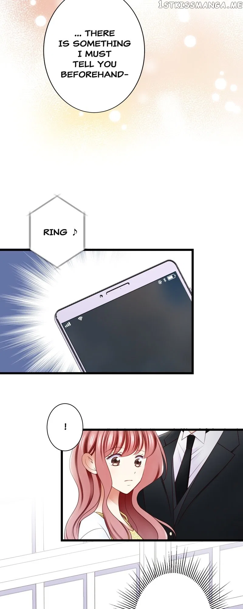 Teach Me, Mr. Sadistic Butler Chapter 53 – Page 25