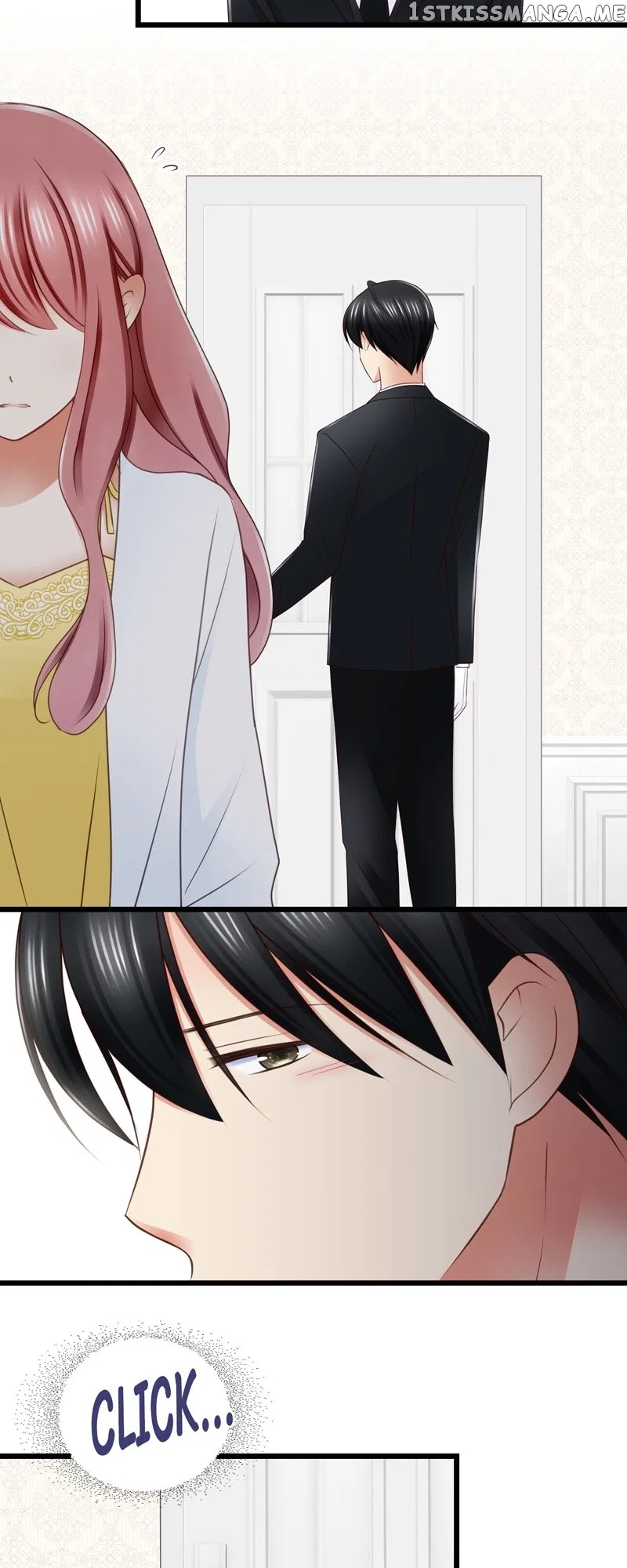 Teach Me, Mr. Sadistic Butler Chapter 53 – Page 28