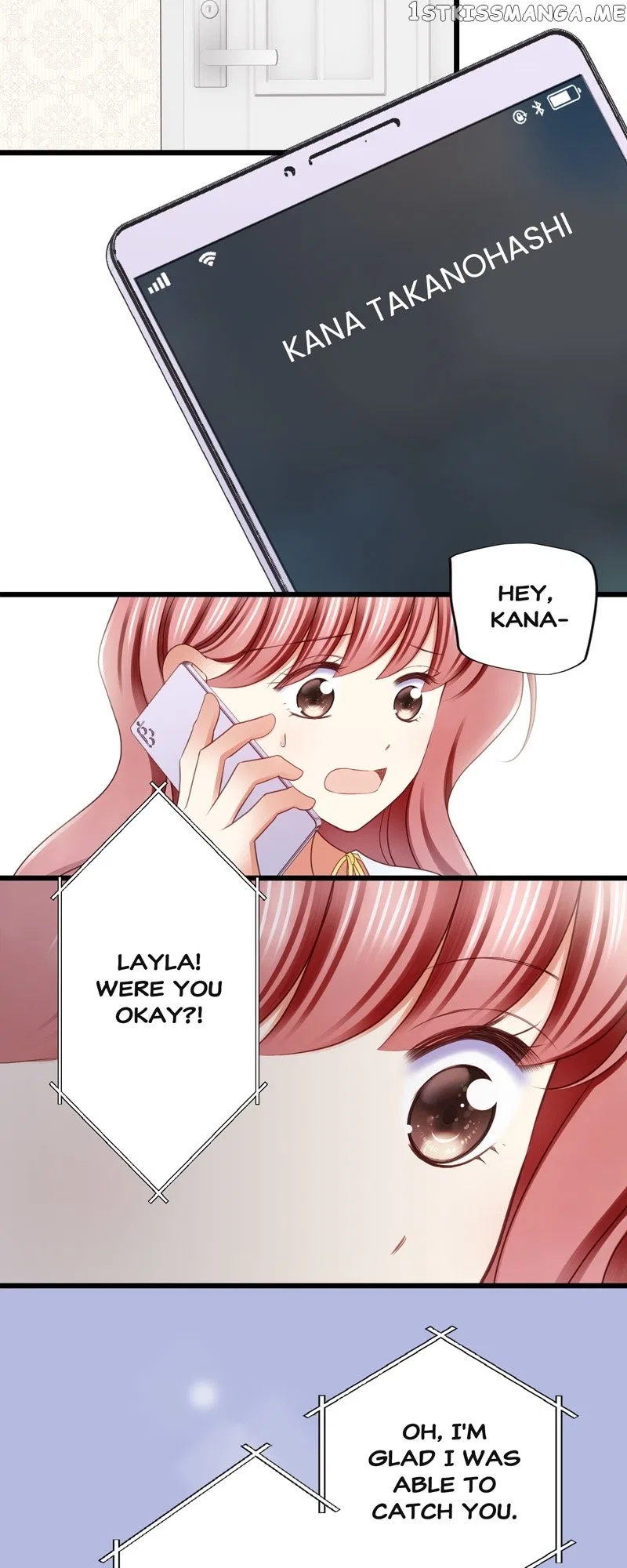 Teach Me, Mr. Sadistic Butler Chapter 53 – Page 29