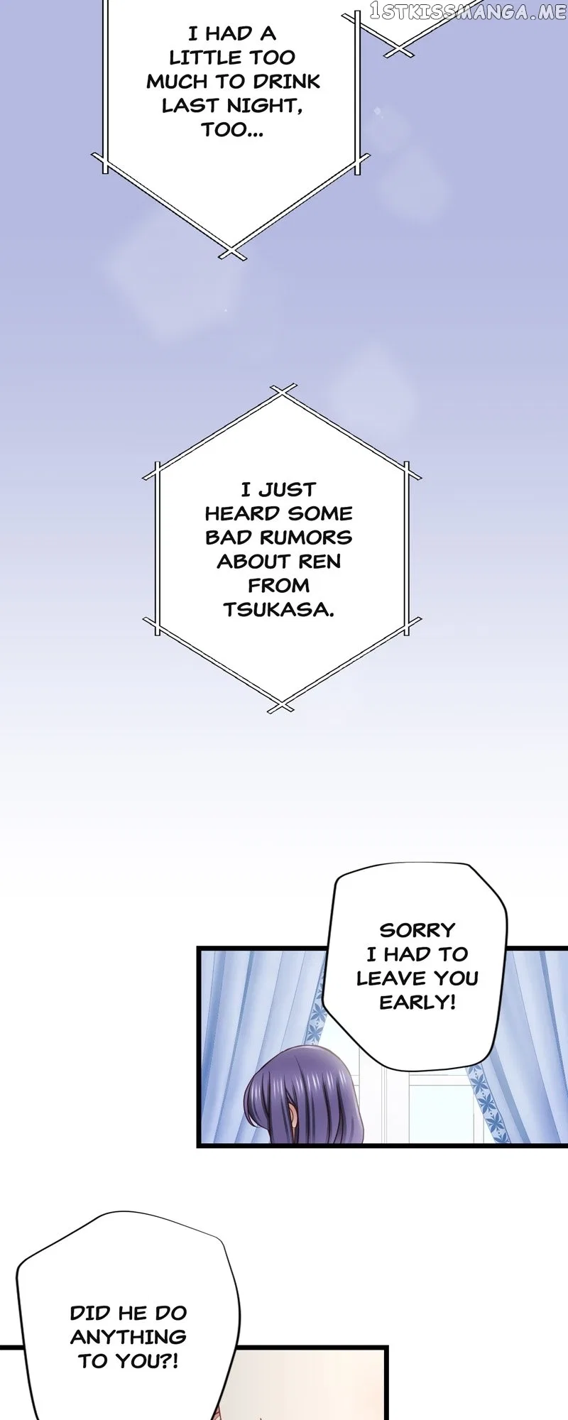 Teach Me, Mr. Sadistic Butler Chapter 53 – Page 30