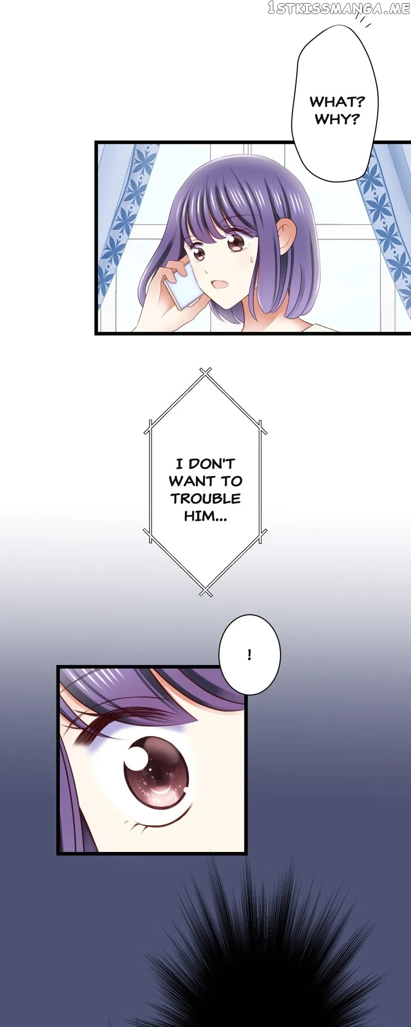 Teach Me, Mr. Sadistic Butler Chapter 53 – Page 33