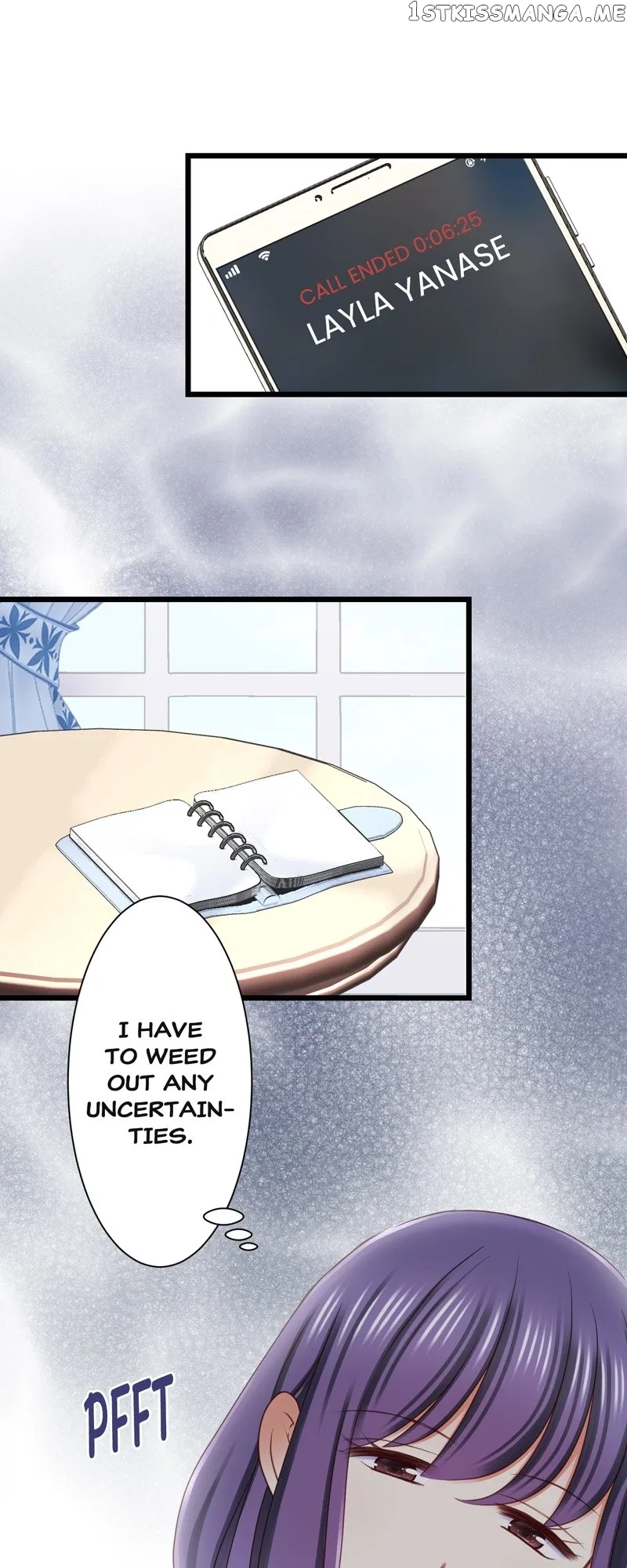Teach Me, Mr. Sadistic Butler Chapter 53 – Page 36