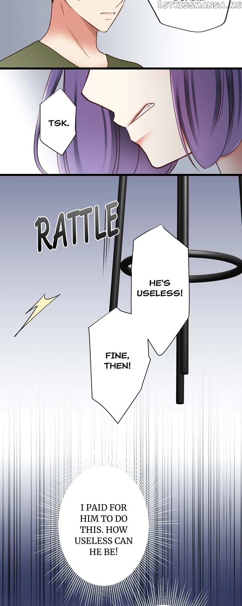 Teach Me, Mr. Sadistic Butler Chapter 52 – Page 3