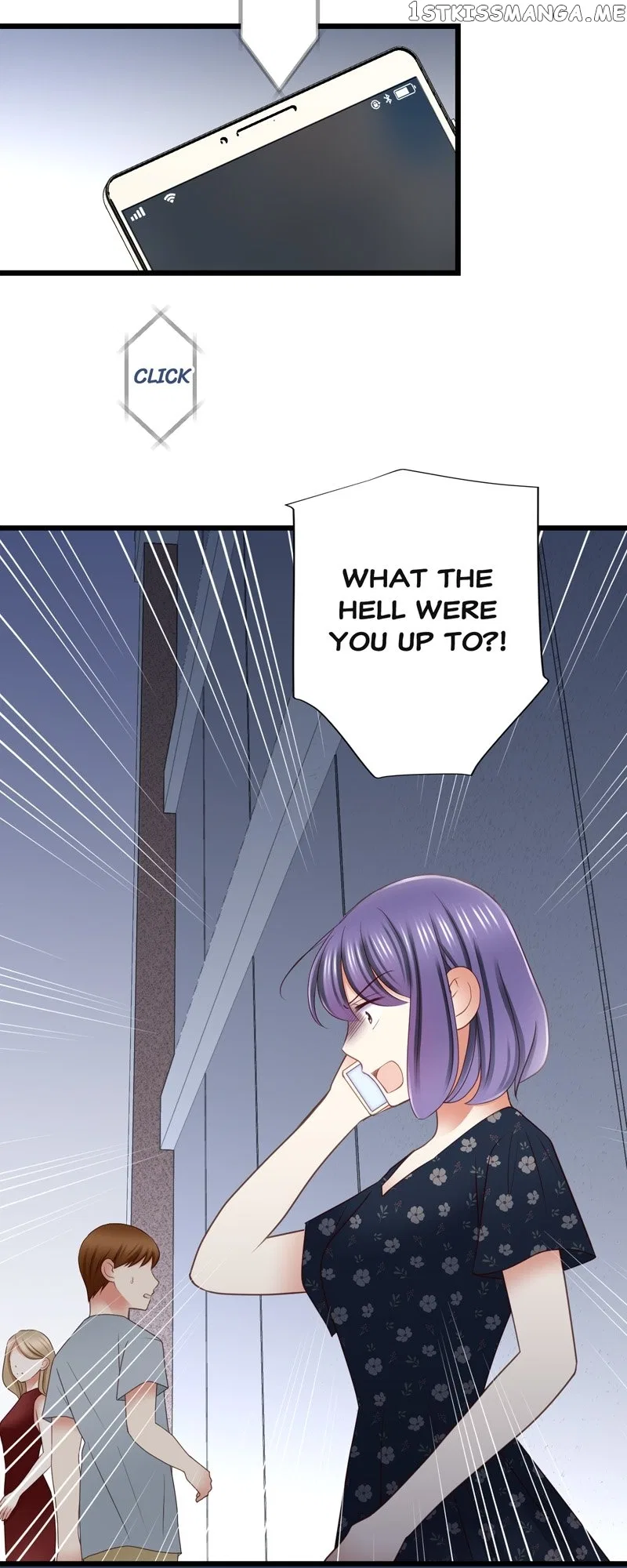 Teach Me, Mr. Sadistic Butler Chapter 52 – Page 5