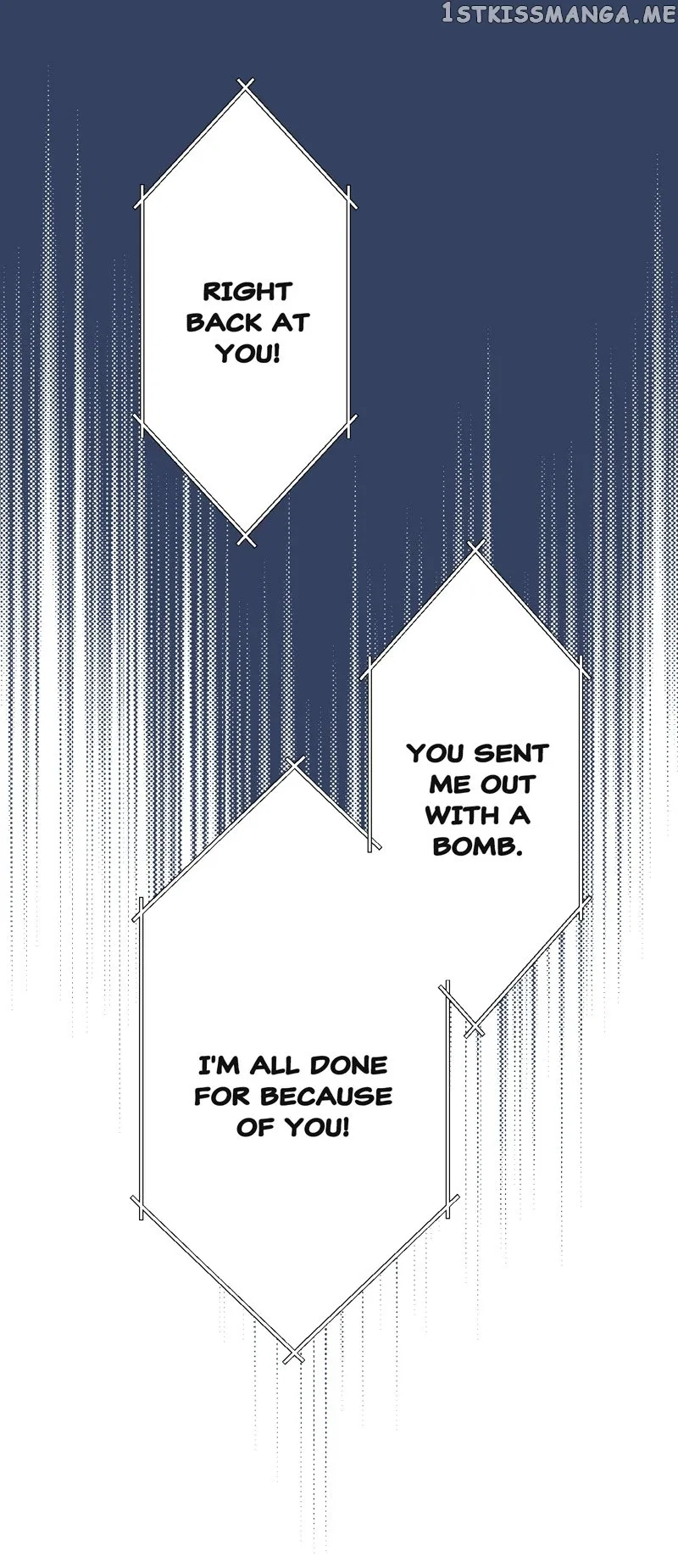 Teach Me, Mr. Sadistic Butler Chapter 52 – Page 6