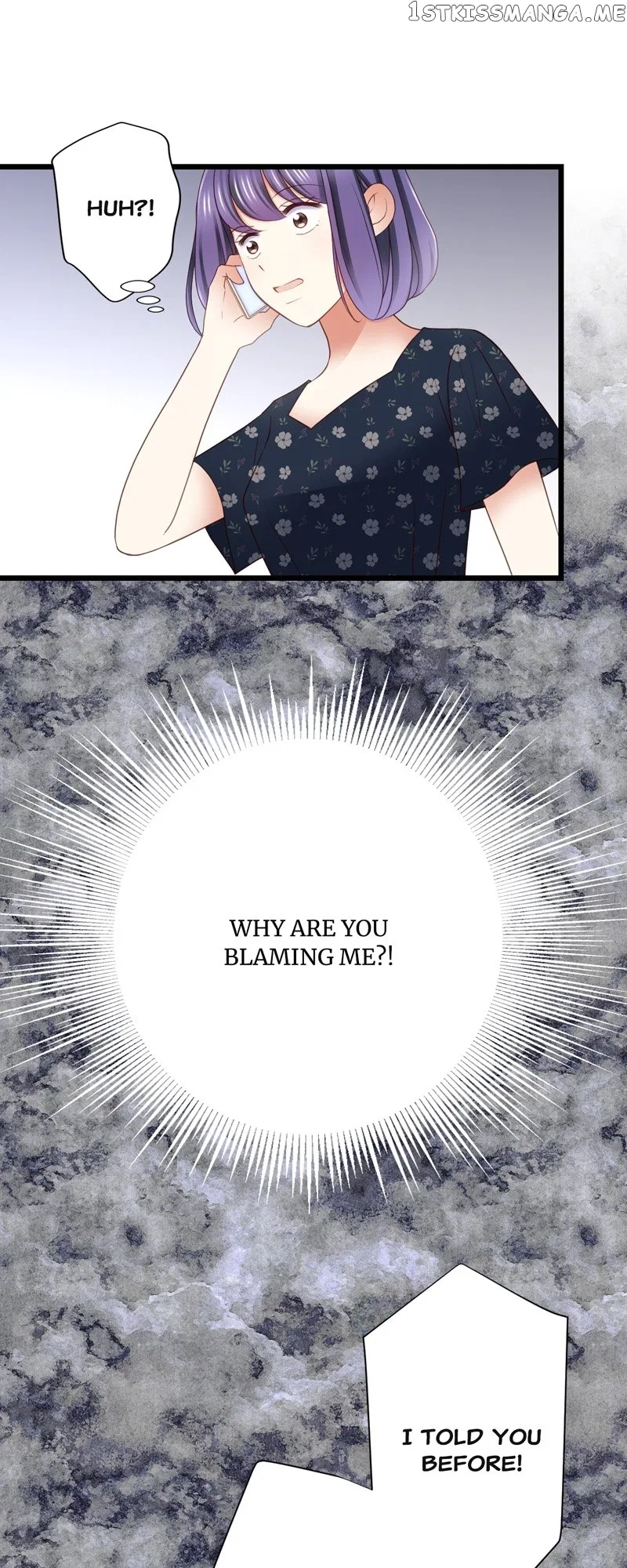 Teach Me, Mr. Sadistic Butler Chapter 52 – Page 7