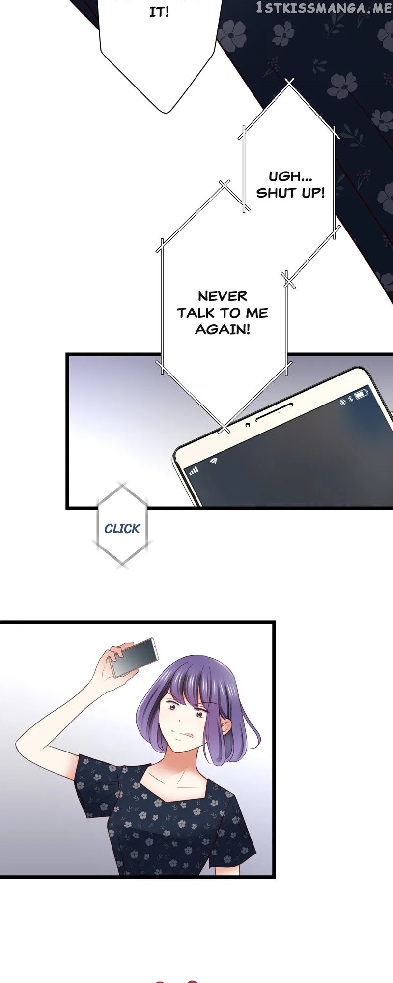 Teach Me, Mr. Sadistic Butler Chapter 52 – Page 9