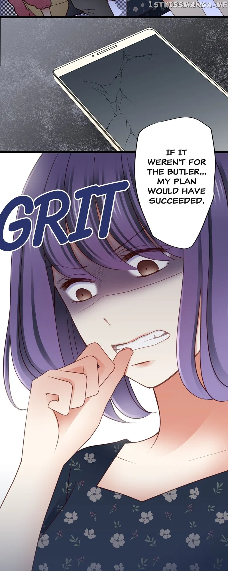 Teach Me, Mr. Sadistic Butler Chapter 52 – Page 11