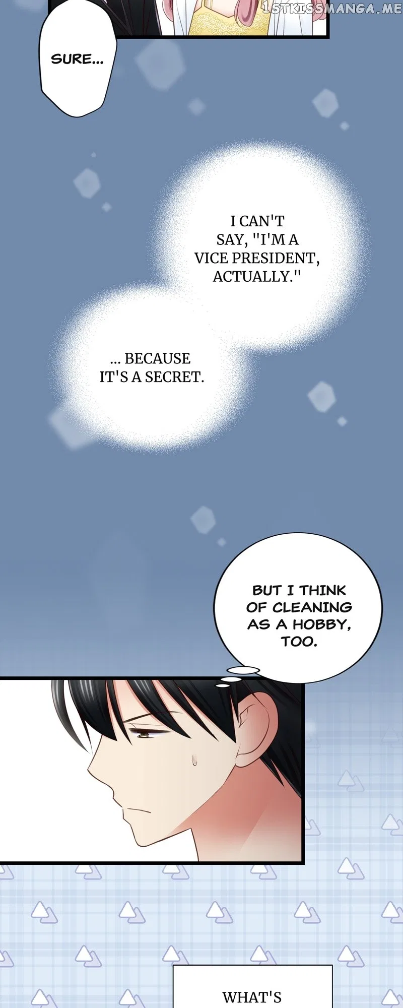 Teach Me, Mr. Sadistic Butler Chapter 52 – Page 17
