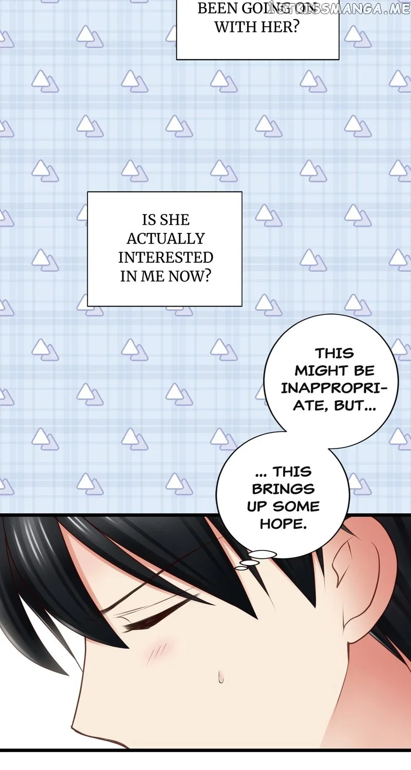 Teach Me, Mr. Sadistic Butler Chapter 52 – Page 18