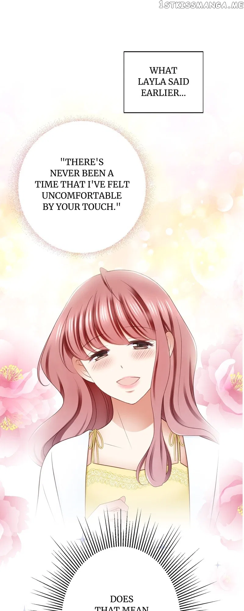 Teach Me, Mr. Sadistic Butler Chapter 52 – Page 19