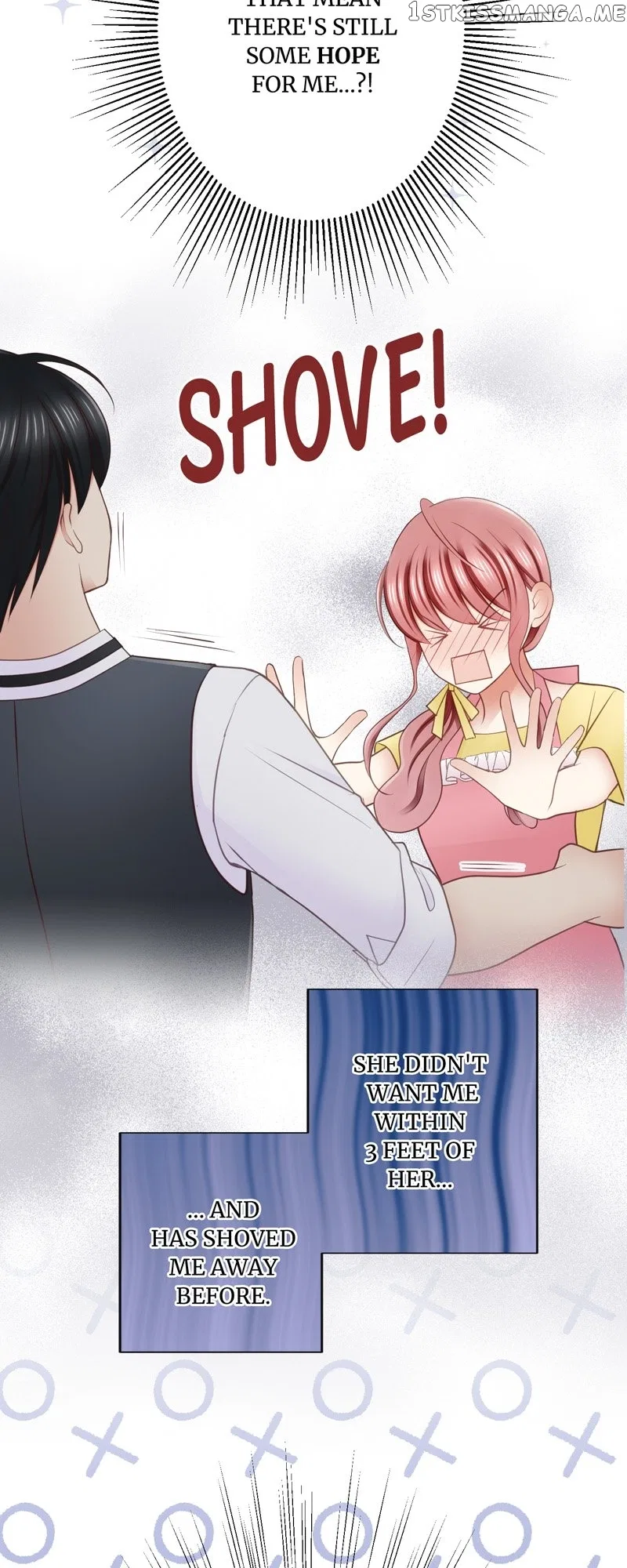 Teach Me, Mr. Sadistic Butler Chapter 52 – Page 20
