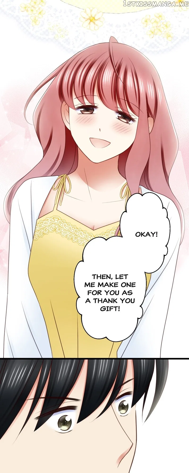 Teach Me, Mr. Sadistic Butler Chapter 52 – Page 23