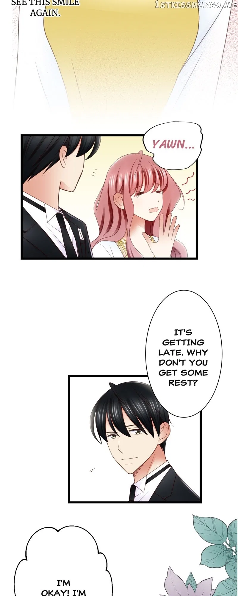 Teach Me, Mr. Sadistic Butler Chapter 52 – Page 28