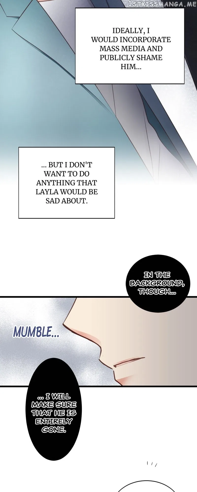 Teach Me, Mr. Sadistic Butler Chapter 52 – Page 32