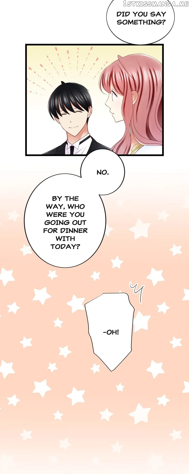 Teach Me, Mr. Sadistic Butler Chapter 52 – Page 33