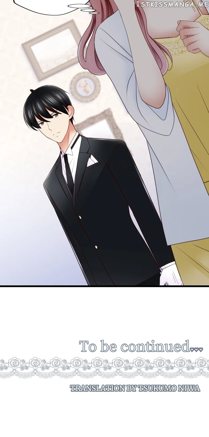Teach Me, Mr. Sadistic Butler Chapter 52 – Page 36