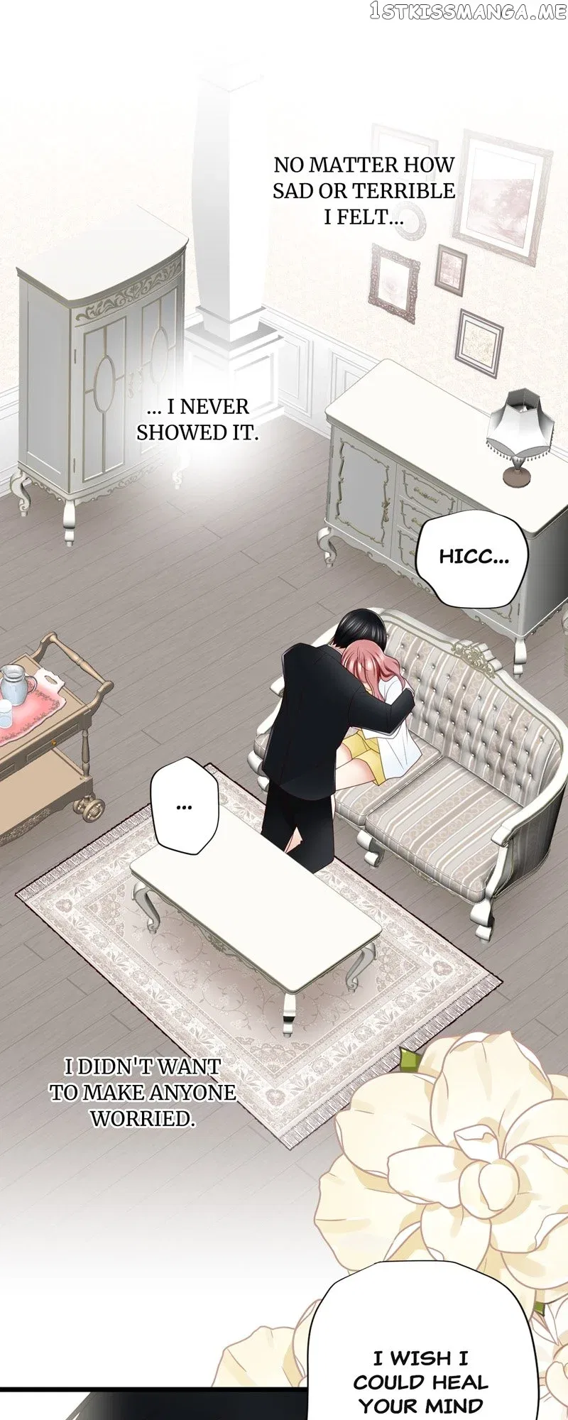 Teach Me, Mr. Sadistic Butler Chapter 51 – Page 5