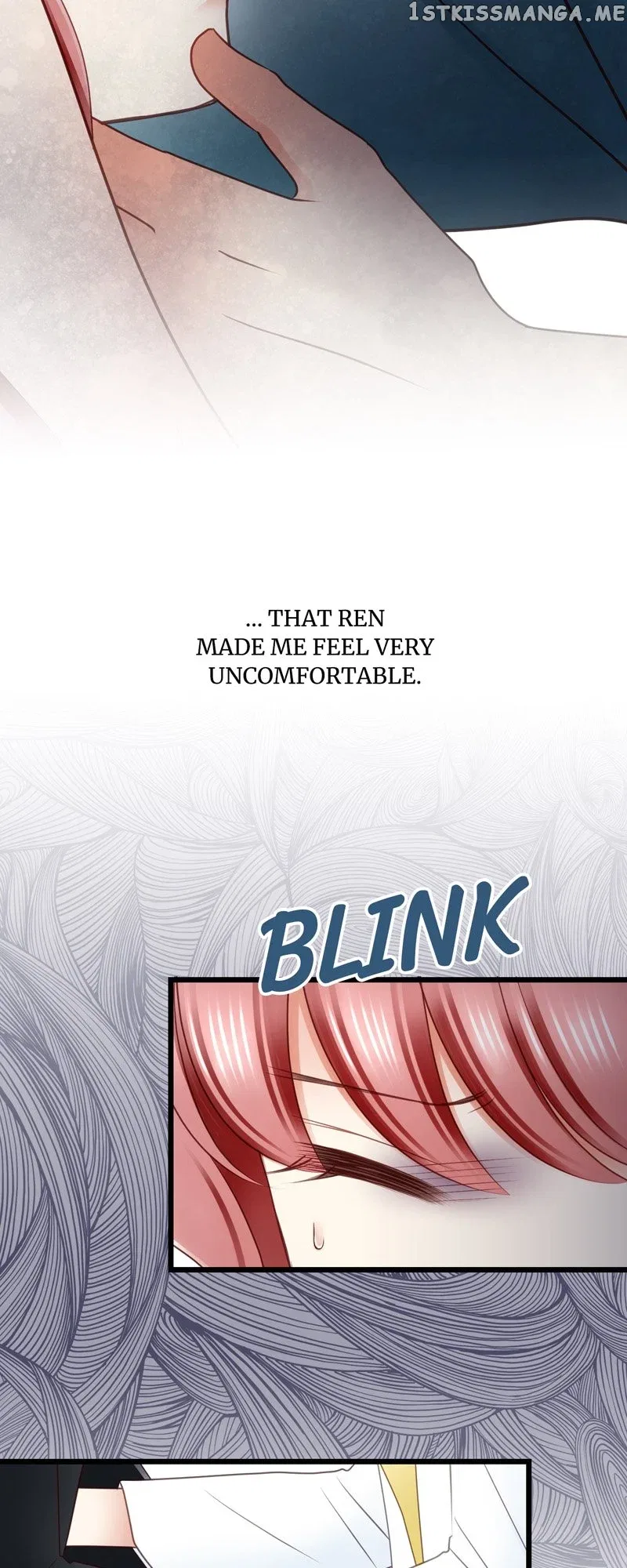 Teach Me, Mr. Sadistic Butler Chapter 51 – Page 9