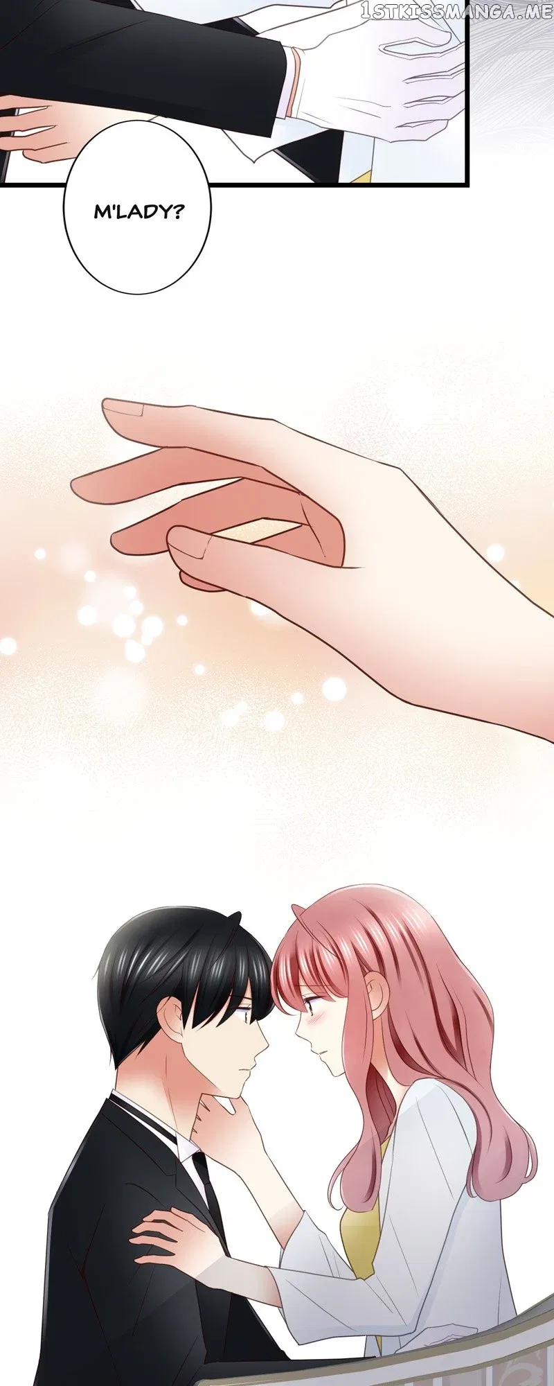 Teach Me, Mr. Sadistic Butler Chapter 51 – Page 10