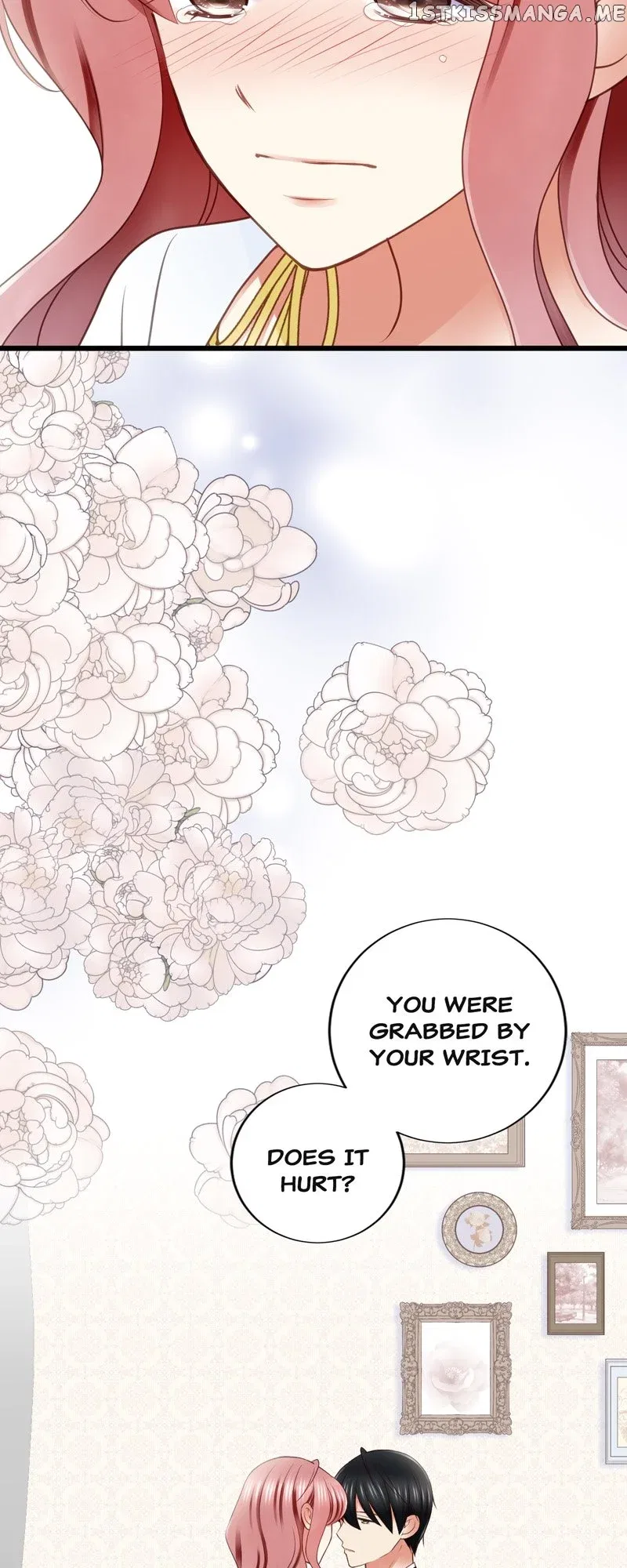 Teach Me, Mr. Sadistic Butler Chapter 51 – Page 15