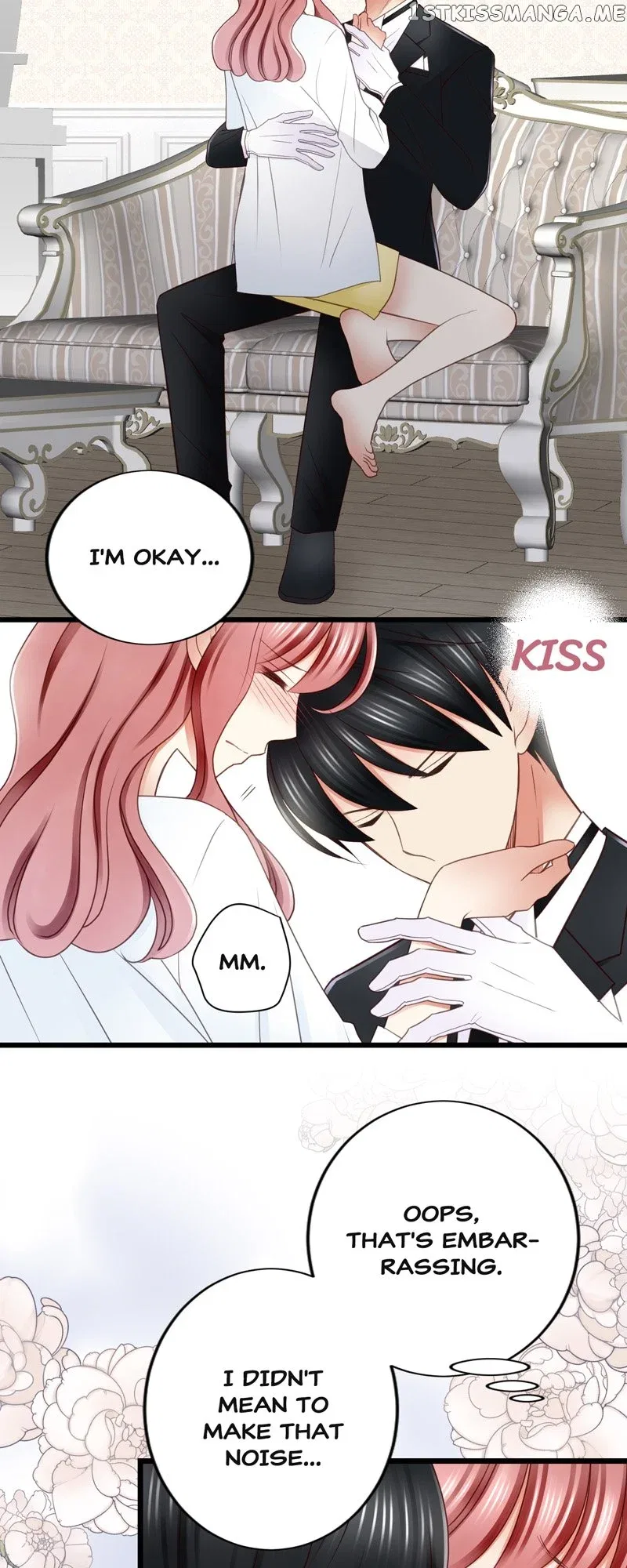 Teach Me, Mr. Sadistic Butler Chapter 51 – Page 16