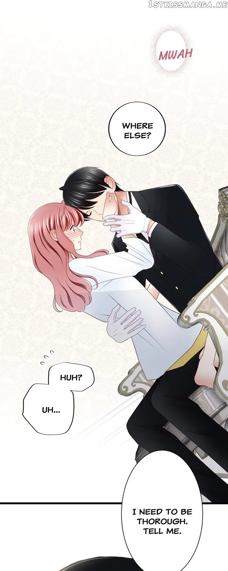 Teach Me, Mr. Sadistic Butler Chapter 51 – Page 18