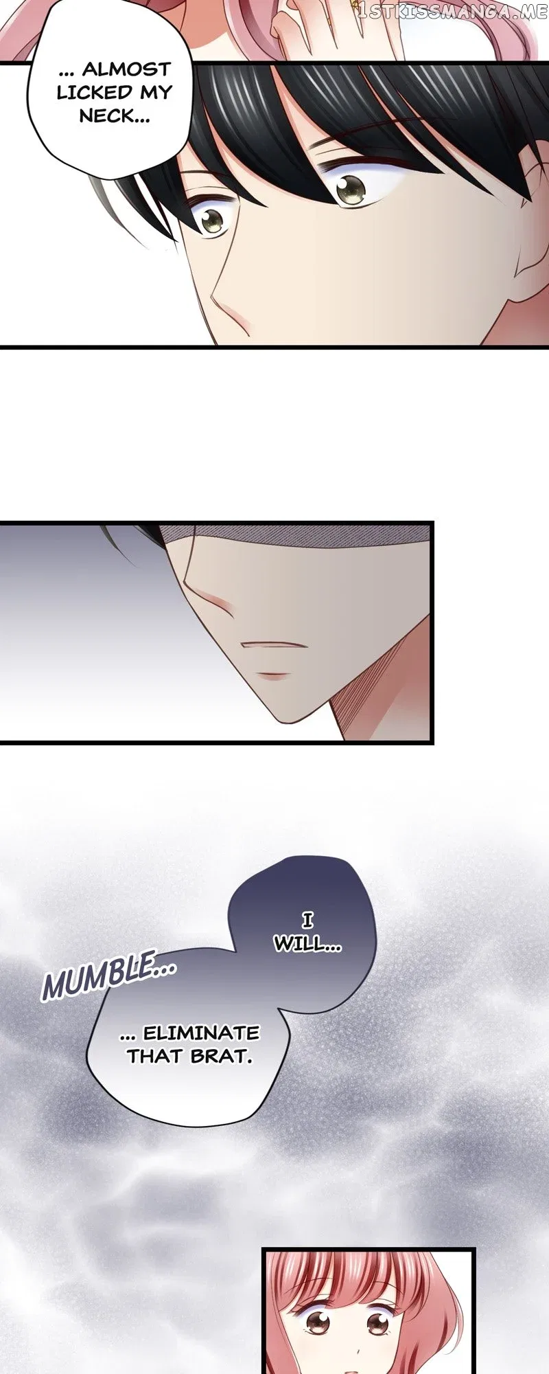 Teach Me, Mr. Sadistic Butler Chapter 51 – Page 21