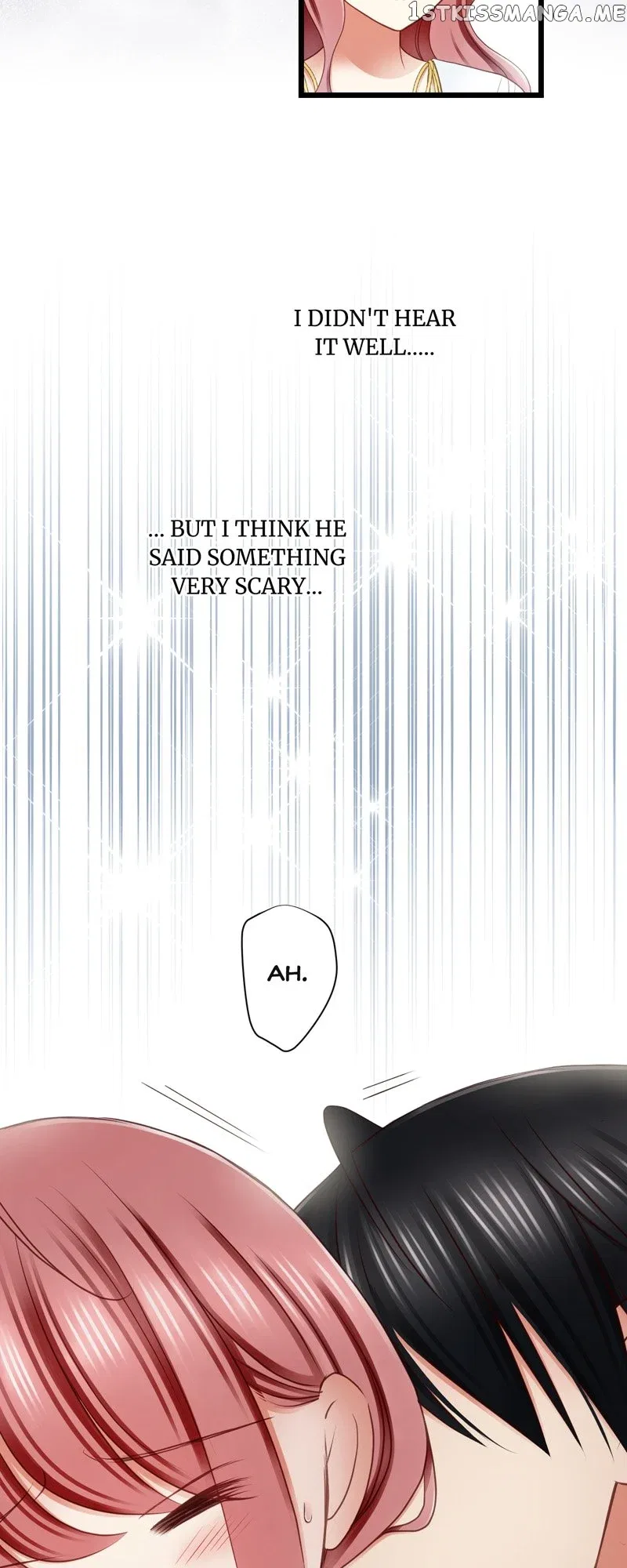 Teach Me, Mr. Sadistic Butler Chapter 51 – Page 22